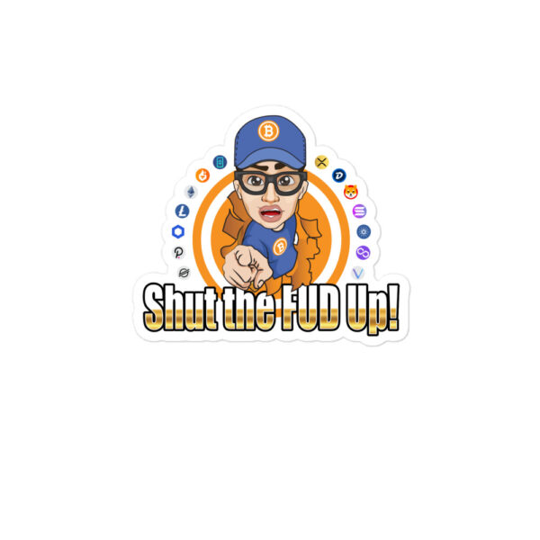Bubble-free stickers - Image 2