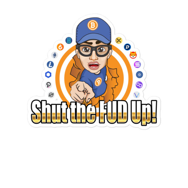 Bubble-free stickers - Image 3