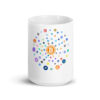 White glossy mug - Image 4